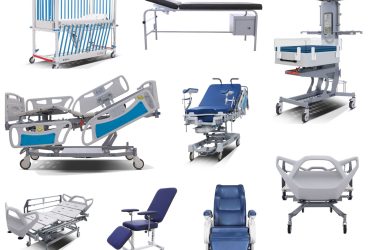 فروشگاه اینترنتی تخت بیمارستانی | تجهیزات بیمارستانی طب نو